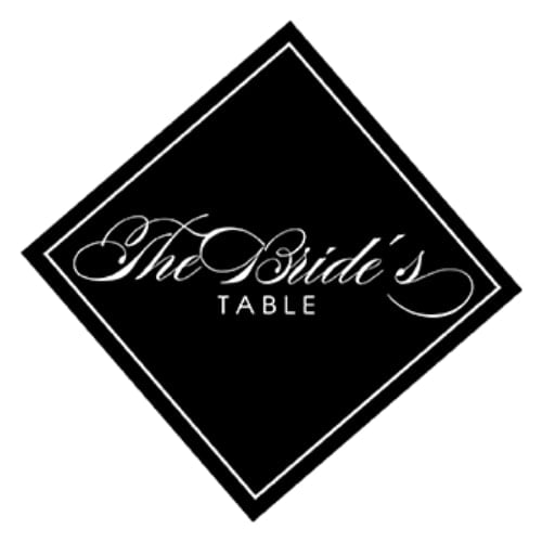Thebridestable.com .au Logo