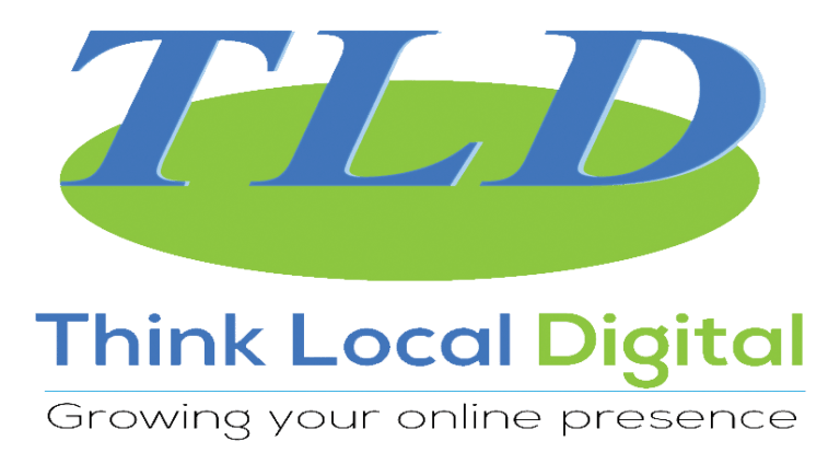 Think Local Digital logo 768x424