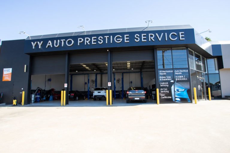 YY Auto Prestige Service 1 768x512