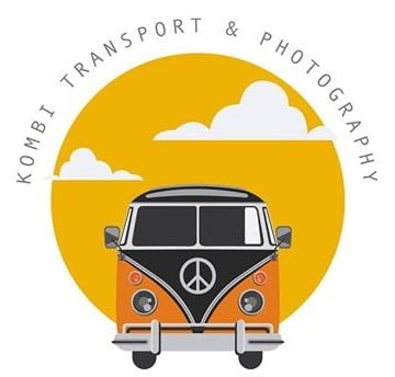 You Me and a Kombi Logo 1