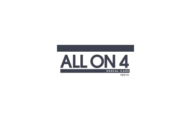 all on 4 clinic logo