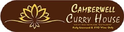 camberwell curryhouse