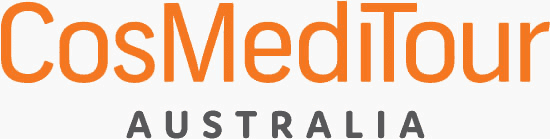 cosmeditour au top logo