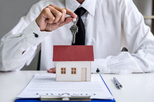 find house information