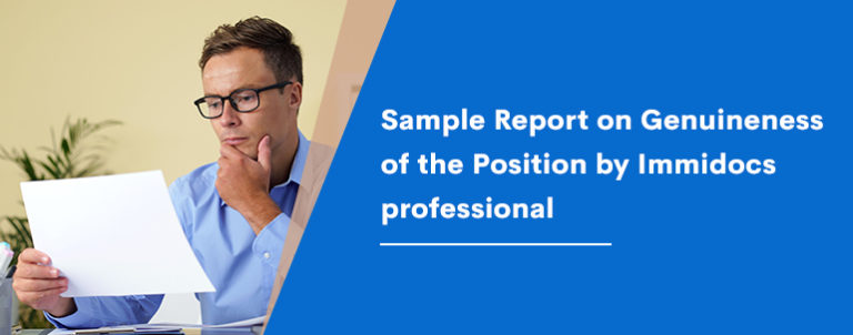 genuineness of position sample 768x302