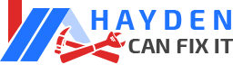 handyman logo