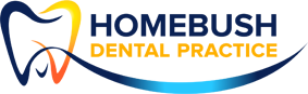 homebush dental practice logo