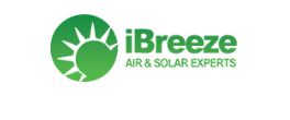 iBreeze logo
