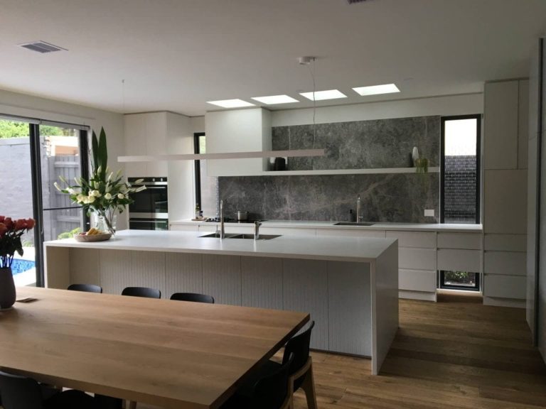 kitchen cabinets dandenong 768x576