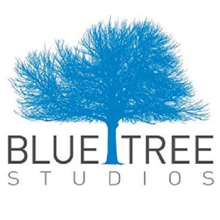 logo Blue Tree Studios 1