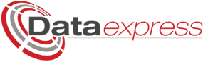 logo data express