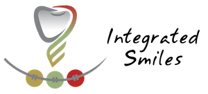 logo 1577930530 Integrated Smiles Logo 1 300x200