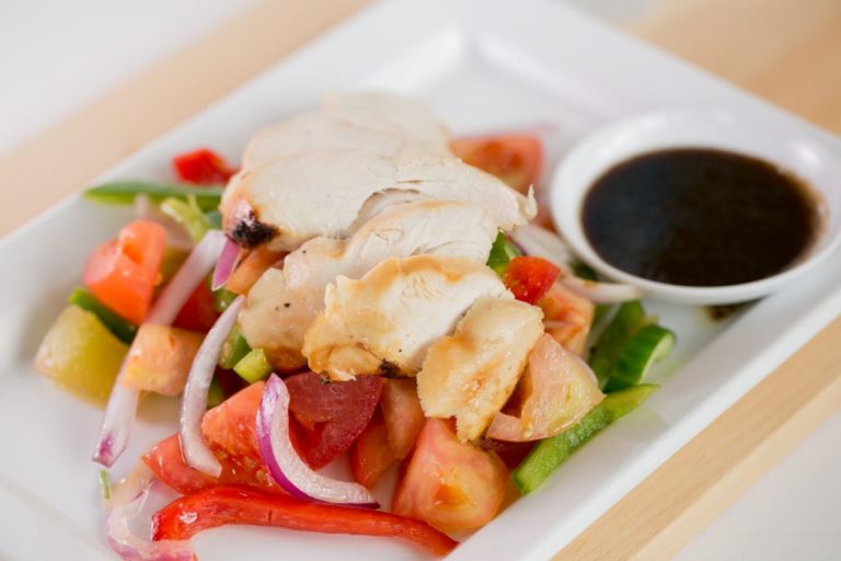 organic chicken australia 768x512