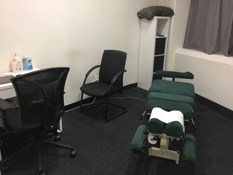 osmosis chiro treatment room2 768x576