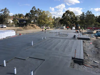 preview gallery concrete house slabs