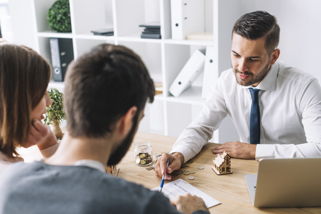 property legal advisor