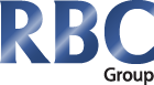 rbc logo white
