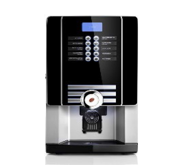 rheavendors cino instant ec r2 black
