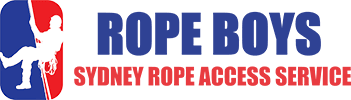 rope boys logo