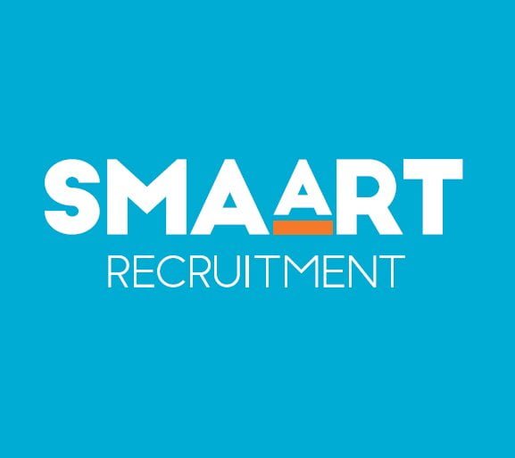 smaart recruitment logo 4