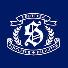 strathcona logo