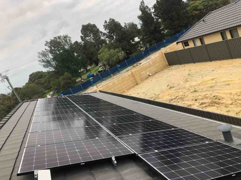 3kw solar power system 768x576