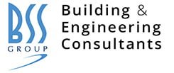 BSS Group Engineering Logo