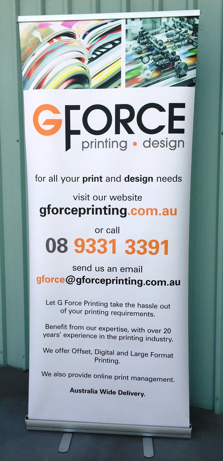 Banner Printing