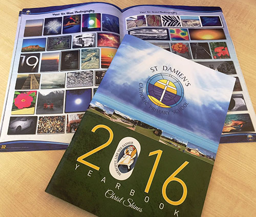 Booklet Printing