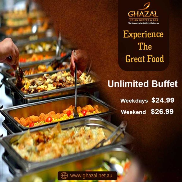 Buffet Ghazal 768x768