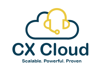 CX Cloud Logo