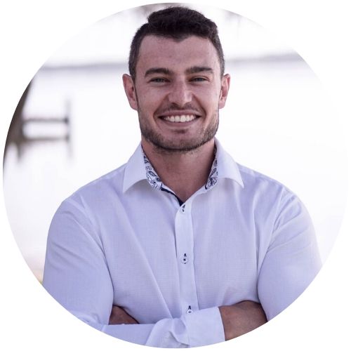 Chris Manariti