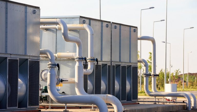 Commercial Heating And Cooling Service 768x437