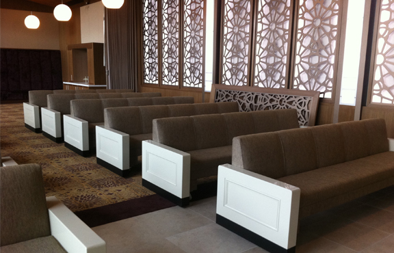 Commercial Upholstery Melbourne2