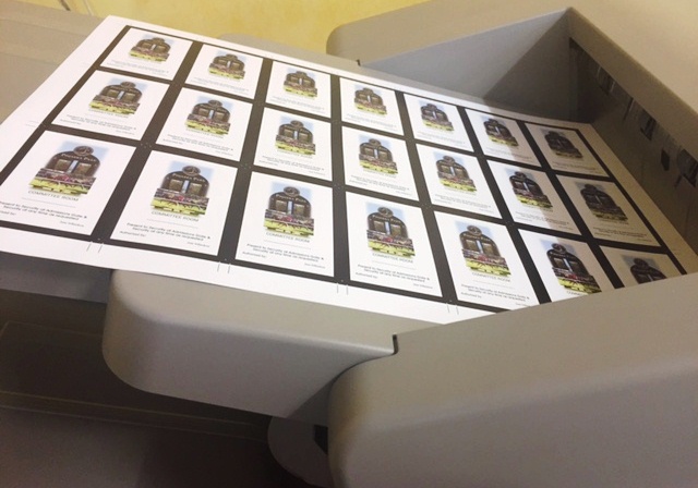 Digital Printing Services