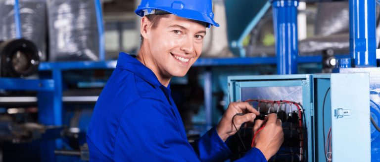 Electricians maintenance services 768x329