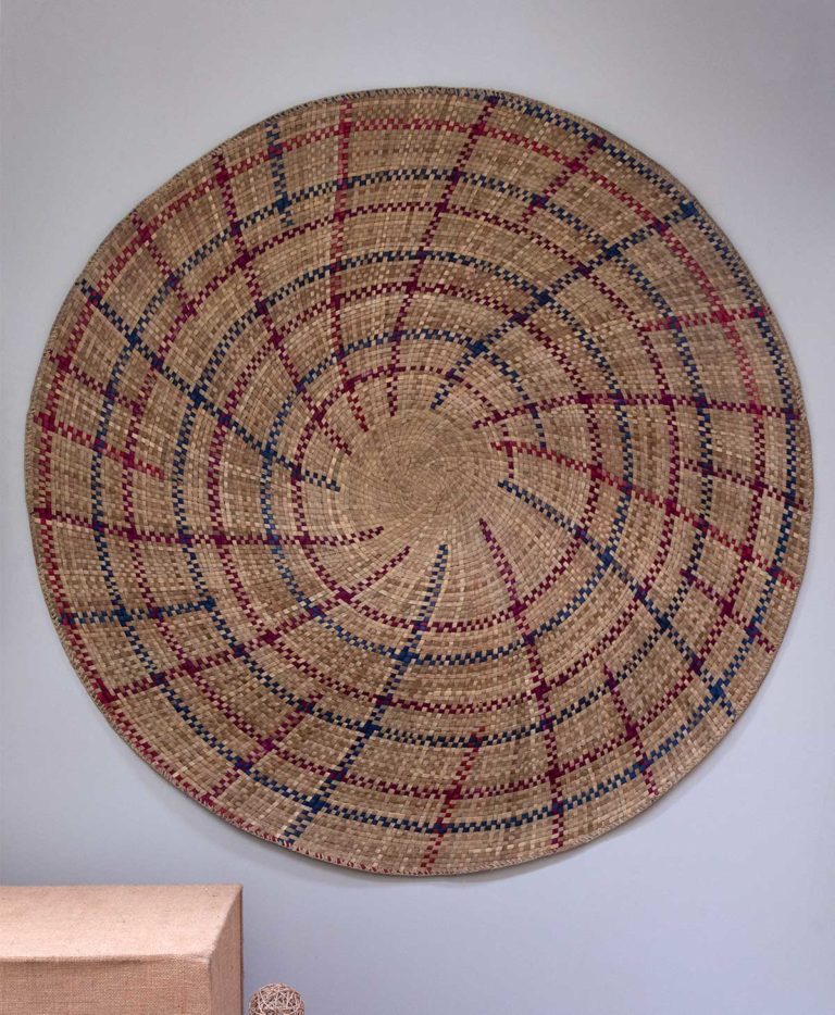 Entangled Wall Carpet 768x934