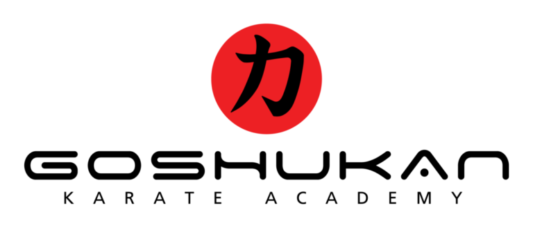 Goshukan Karate Academy 768x329