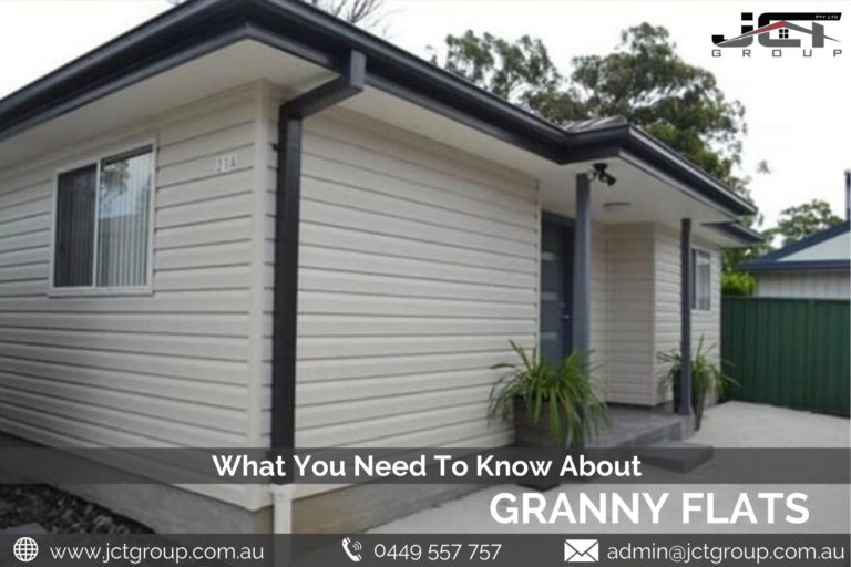 Granny Flats JCT Group 768x512