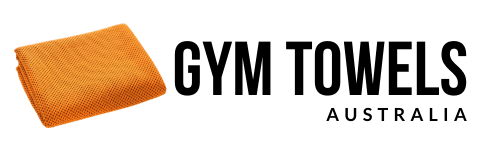 Gym Towels Australia Logo v8.0