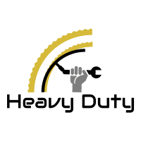 HD company logo