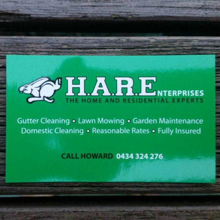 Hare 768x768