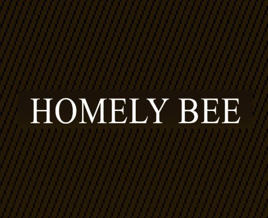 HomelyBee.net logo
