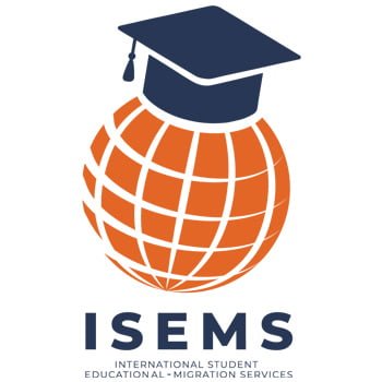 ISEMS Logo 350x350
