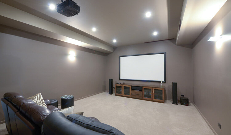 Interior Painter 1