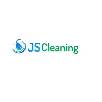 Logo JS Cleaning Brisbane