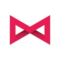 Maven Cluster Software Square logo