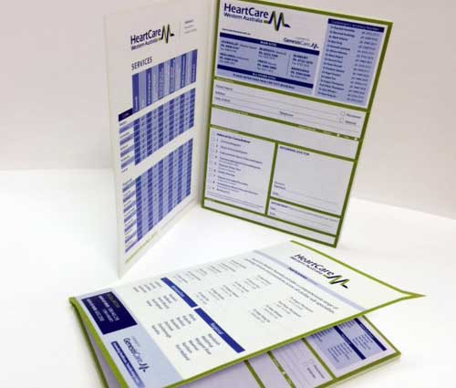 Medical Industry Printing