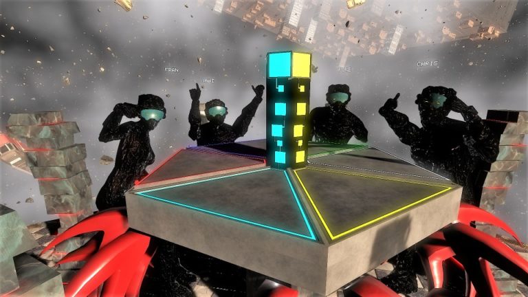 Mind Horror Blocks 2 768x432