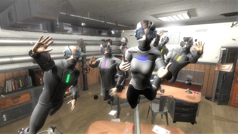 Mind Horror Office 3 768x432